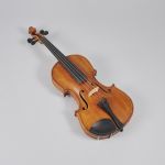 1101 6016 Violin